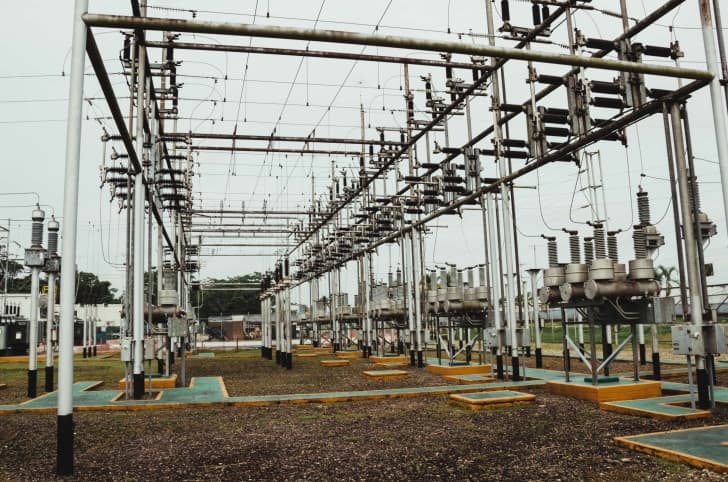 Rooftop Solar - Anantnag